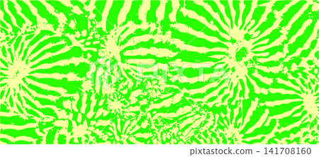 Colorful Tropical Cactus Groovy Psychedelic Pattern Background. Vibrant Decorative Vector Illustration Colorful Tropical Cactus Groovy Psychedelic Pattern Background. Vibrant Decorative Vector Illustration 141708160