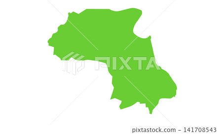 日本地圖:東京23區,板橋區 日本地圖:東京23區,板橋區 141708543