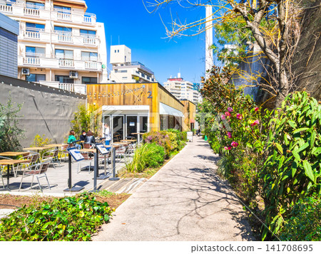 Tokyo Logroad Daikanyama Tokyo Logroad Daikanyama 141708695