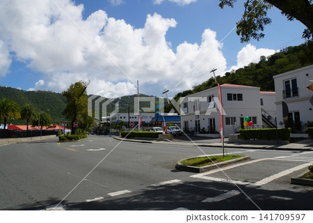 Charlotte Amalie, St. Thomas, U.S. Virgin Islands Charlotte Amalie, St. Thomas, U.S. Virgin Islands 141709597