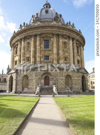 Radcliffe Camera Radcliffe Camera 141709850