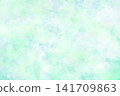 A pastel green background inspired by the underwater world. 141709863