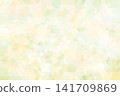 Polygon background with an autumn theme 141709869