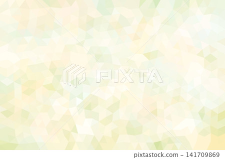 Polygon background with an autumn theme Polygon background with an autumn theme 141709869