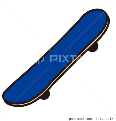 Icon Skateboard Icon Skateboard 141709916