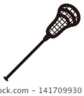 Icon Lacrosse 141709930