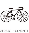 Icon公路自行車 141709931