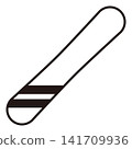 Icon Snowboard 單板滑雪 141709936