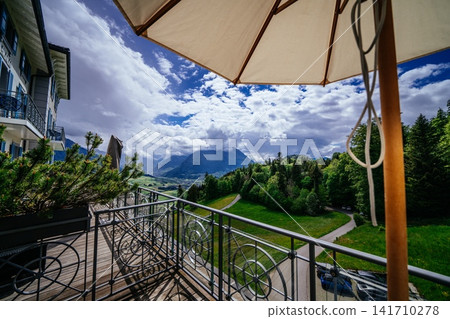 Beautiful scenery of Lucerne, Switzerland Beautiful scenery of Lucerne, Switzerland 141710278