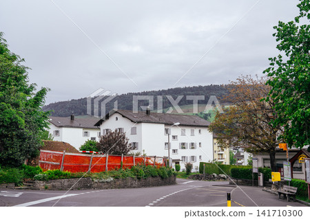 Beautiful scenery of Lucerne, Switzerland Beautiful scenery of Lucerne, Switzerland 141710300