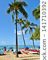 Holidays in Hawaii 141710392