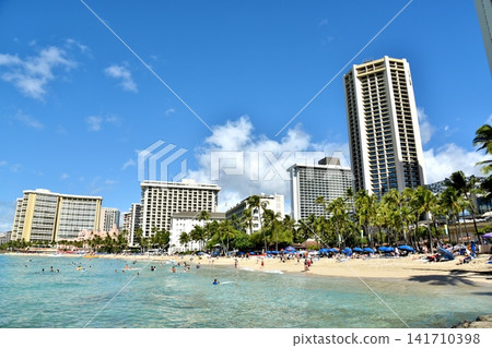 Holidays in Hawaii Holidays in Hawaii 141710398