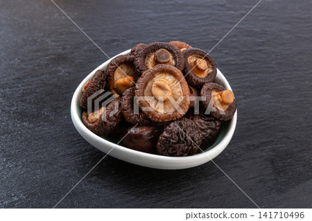 rehydrated Small Shiitake Mushrooms Ready For Cooking Stir Fry rehydrated Small Shiitake Mushrooms Ready For Cooking Stir Fry 141710496