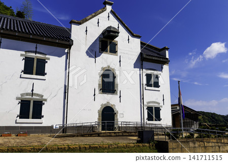 Hirado City, a port town overflowing with exotic charm 141711515