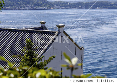 Hirado City, a port town overflowing with exotic charm Hirado City, a port town overflowing with exotic charm 141711539