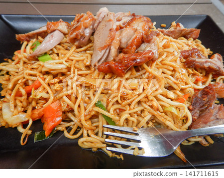 Local food I ate on my trip to Germany Local food I ate on my trip to Germany 141711615