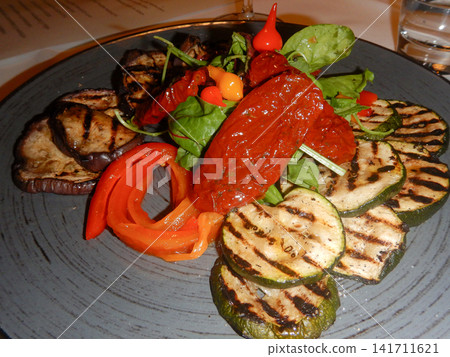 Local food I ate on my trip to Germany Local food I ate on my trip to Germany 141711621