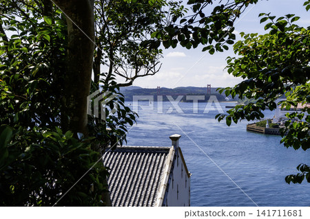 Hirado City, a port town overflowing with exotic charm Hirado City, a port town overflowing with exotic charm 141711681