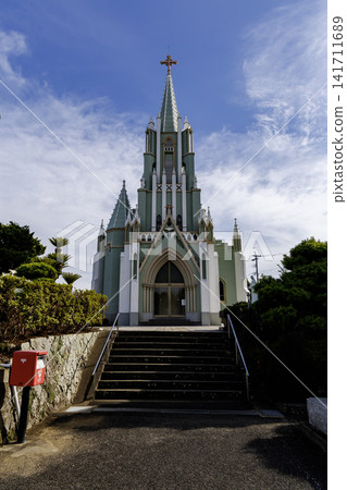 Hirado City, a port town overflowing with exotic charm Hirado City, a port town overflowing with exotic charm 141711689