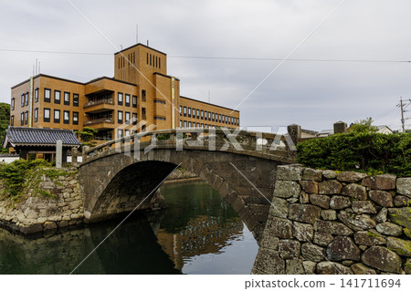 Hirado City, a port town overflowing with exotic charm Hirado City, a port town overflowing with exotic charm 141711694