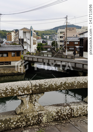 平戶市,一個充滿異國風情的港口城市 平戶市,一個充滿異國風情的港口城市 141711696