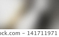 Abstract background with off-white and beige noise gradient. Smooth texture and modern digital design. 141711971