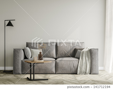 3d rendering of interior modern living room 3d rendering of interior modern living room 141712194
