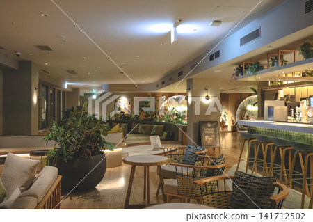 April 24 2026 Cozy Shinjuku Skyline Lounge Seating Area April 24 2026 Cozy Shinjuku Skyline Lounge Seating Area 141712502