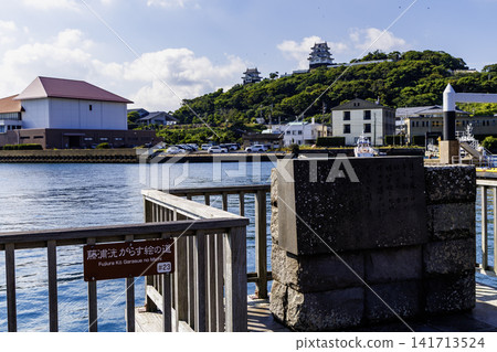 Hirado City, a port town overflowing with exotic charm Hirado City, a port town overflowing with exotic charm 141713524
