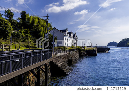Hirado City, a port town overflowing with exotic charm Hirado City, a port town overflowing with exotic charm 141713529