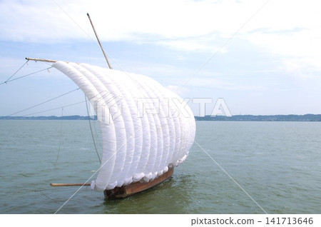 Sailing boat Sailing boat 141713646