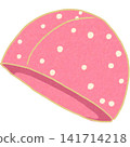 Swim cap 141714218