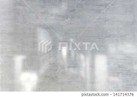 Abstract grey glass window wall background with light shadows and modern professional texture concept. Abstract grey glass window wall background with light shadows and modern professional texture concept. 141714376