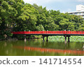 威克橋（天王寺公園） 141714554