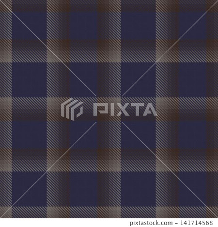 Ombre Plaid Tartan Seamless Pattern Design for fashion and home textiles Ombre Plaid Tartan Seamless Pattern Design for fashion and home textiles 141714568