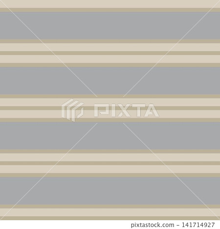 Horizontal Striped seamless pattern design for fashion and home textiles, graphics Horizontal Striped seamless pattern design for fashion and home textiles, graphics 141714927