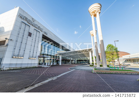 Kobe International Exhibition Hall, Kobe City, Hyogo Prefecture Kobe International Exhibition Hall, Kobe City, Hyogo Prefecture 141715872