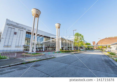 Kobe International Exhibition Hall, Kobe City, Hyogo Prefecture Kobe International Exhibition Hall, Kobe City, Hyogo Prefecture 141715878