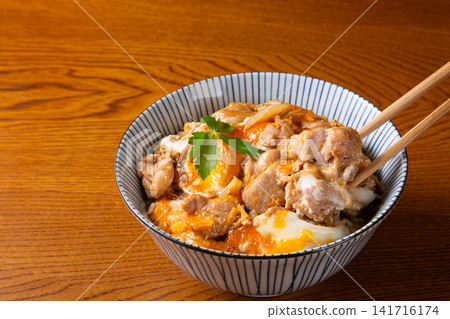 Eat oyakodon Eat oyakodon 141716174