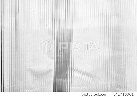Abstract white ribbed texture background for modern professional and digital business concept. Abstract white ribbed texture background for modern professional and digital business concept. 141716301