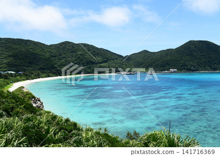 美麗的海景 美麗的海景 141716369