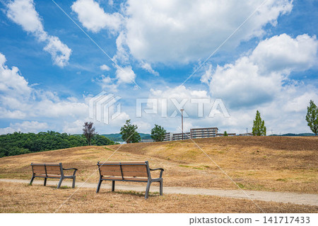 大阪府茨市齋藤西公園 大阪府茨市齋藤西公園 141717433