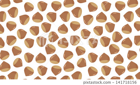 Chestnut background material Chestnut background material 141718156
