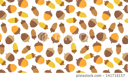 Acorn background material Acorn background material 141718157