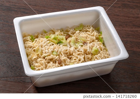 Instant cup noodles Instant cup noodles 141718260
