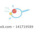 An image of someone trying to scoop up a super ball with a net, from the side. An image of someone trying to scoop up a super ball with a net, from the side. 141719589