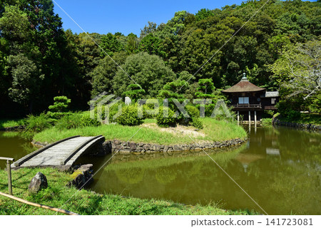 Negeiji Temple St. Tenike and St. Tendo Negeiji Temple St. Tenike and St. Tendo 141723081