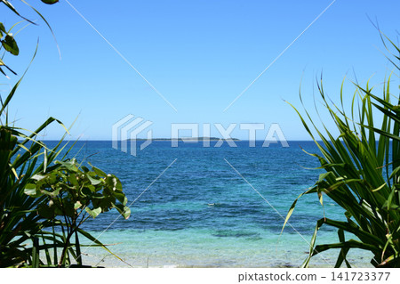 beautiful seascape beautiful seascape 141723377