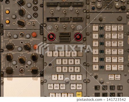 Cockpit Cockpit 141723542