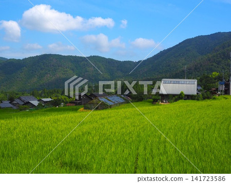 Nostalgic scenery Nostalgic scenery 141723586